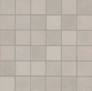 Marazzi Block Mosaico Grey 30x30 MH4H mozaika gresowa imitująca beton