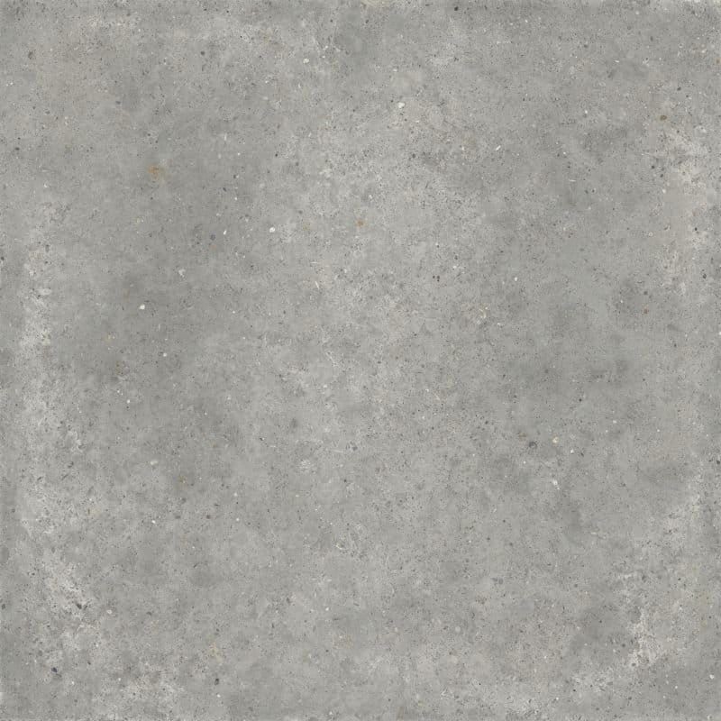 Ariana Anima Grigio Naturale 60x60 płytki gresowe imitujące beton 114366