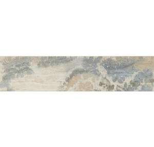 Aparici Camper Stamp Natural 24,75x99,55 płytka drewnopodobna patchwork