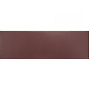Equipe Stromboli Oxblood 9,2x36,8 płytka jodełka