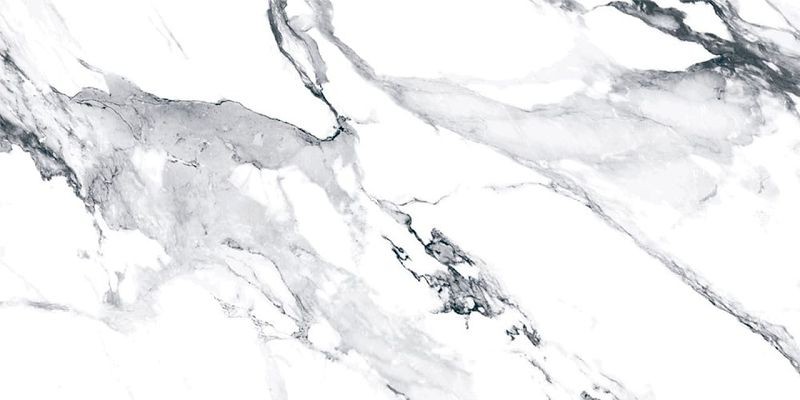 Geotiles Crash Blanco Polished 60x120 płytka gresowa 132177