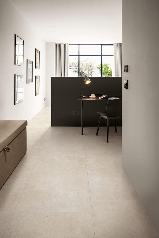 Marazzi Mystone Limestone Ivory Velvet 75x150 M7EX płytka gresowa 140216