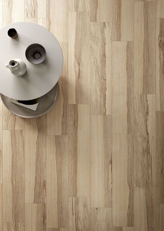 Fioranese Frake Beige 20x120 SFF212R płytki drewnopodobne 129666