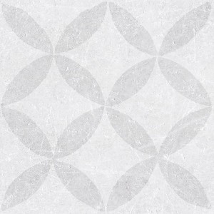 Cifre Decor Etana White 20x20 płytka podłogowa