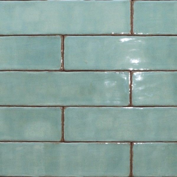 Antonus Tradition Verde 7,5x30 płytka ścienna 108508
