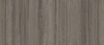 Płytka wiełki format podłogowa salon beton ciemno szary rdza ABK Lab325 Metal Taupe Ret 120x280 87765