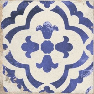 Ape Monte Blue 15x15 płytka gresowa