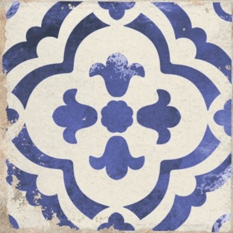 Ape Monte Blue 15x15 płytka gresowa 165002