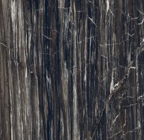 Płytki podłogowe brąz marmur Florim Rex Classici di Rex Brazilian Gloss 120x120x6mm 97549