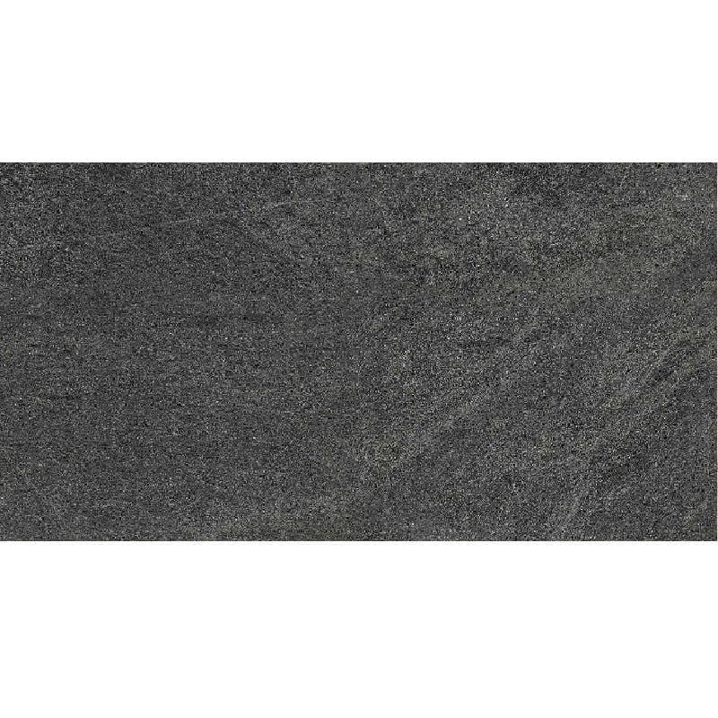 Marazzi Mystone Quarzite Black Strutturato 30x60 MZU1 płytka gresowa 140421