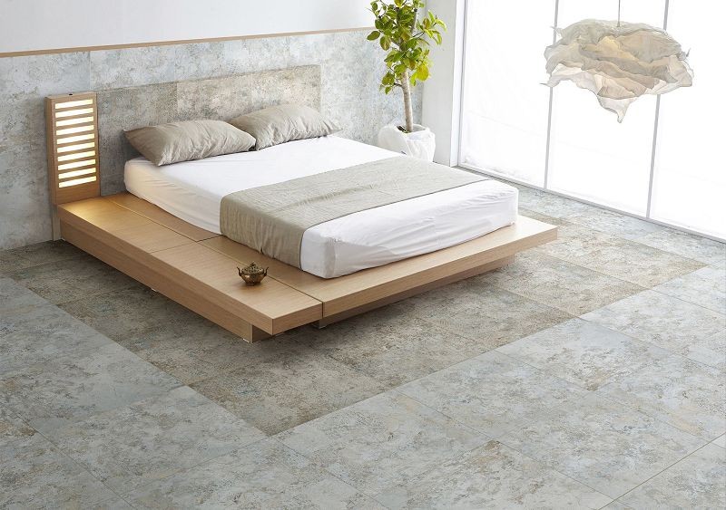 Absolut Keramika Vintage Pearl 60x60 płytki patchwork gresowe 108069