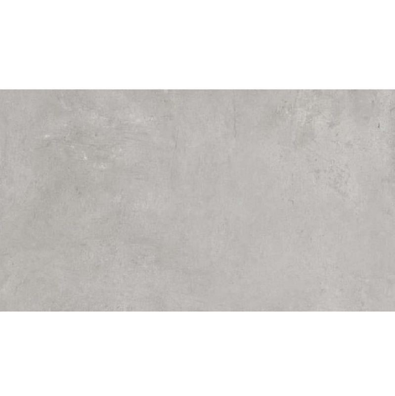 Dado Gare Du Nord Light Grey 60x120 płytki betonowe gresowe 124973