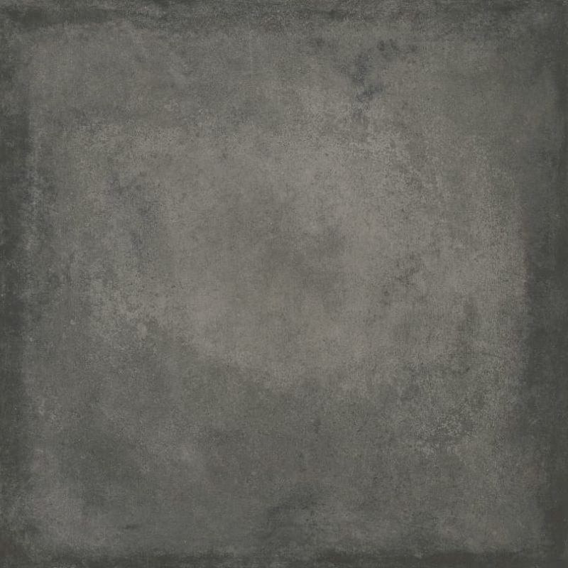 Baldocer Grafton Anthracite Lapado 120x120 płytki betonowe gresowe 116119