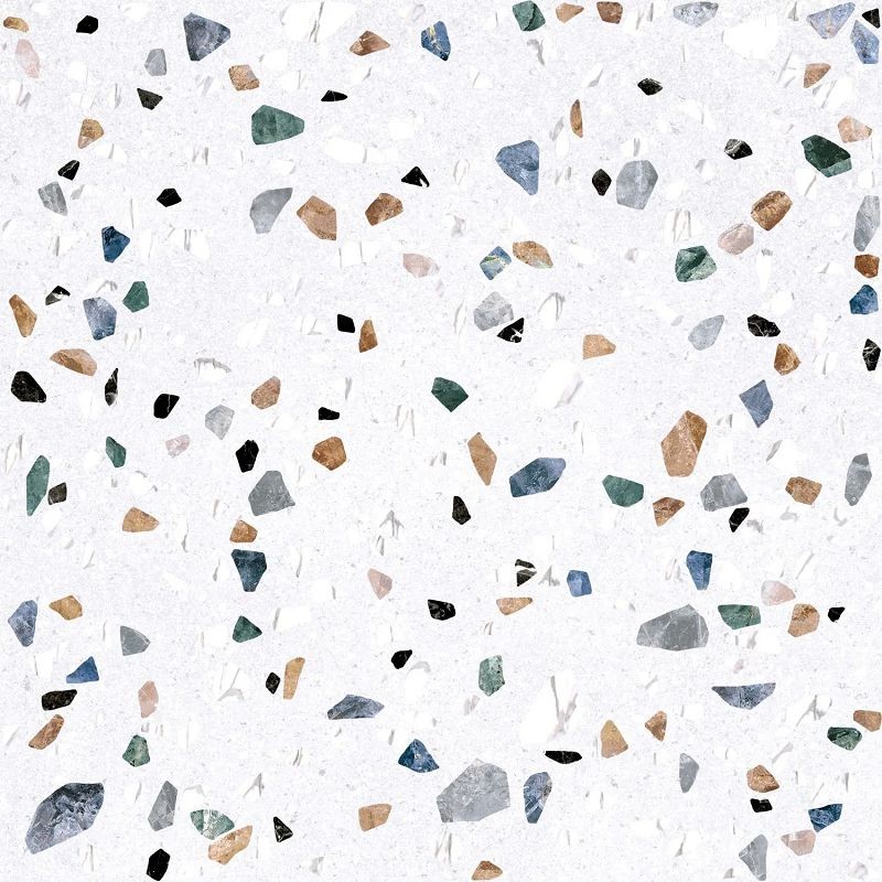 Ribesalbes Ceramica Terrazzo Tutti Frutti 20x20 płytki lastryko gresowe 150378
