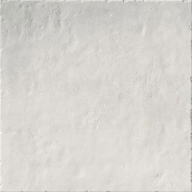 Italgraniti Icon Bleu Blanc Spazzolato 80x80 płytki gresowe imitujące beton 133923