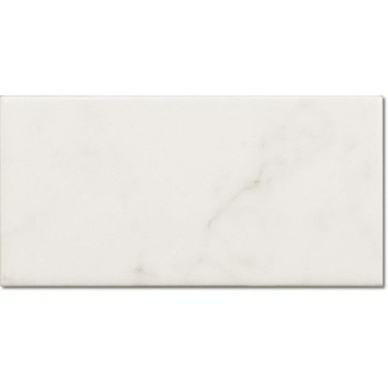 Equipe Carrara Matt 7,5x15 płytka ścienna 157196