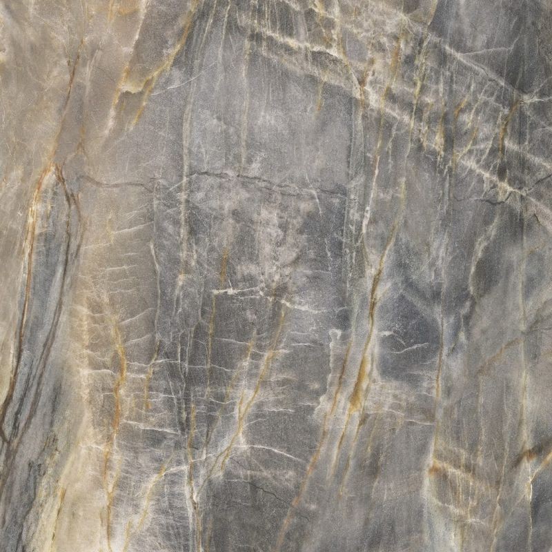 Cerrad Brazilian Quartzite Amber Poler 119,7x119,7 płytki gresowe imitujące kamień 105240