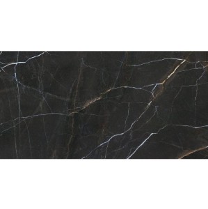 Saloni Laurent Negro Matt 60x120 LDA310 płytki gresowe imitujące marmur