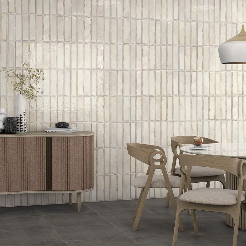 Vives Lia AB|C Multicolor 8x31,5 płytki ścienne 153879