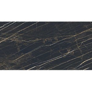 Casalgrande Padana Marmoker Night Storm Lucido 60x120 płytki marmurowe gresowe