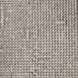 Mozaika srebrna świecąca Dell Arte Silver 30,5x30,5