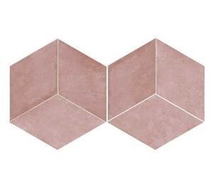 WOW Mud Diamond Boheme 14x24 płytka gresowa