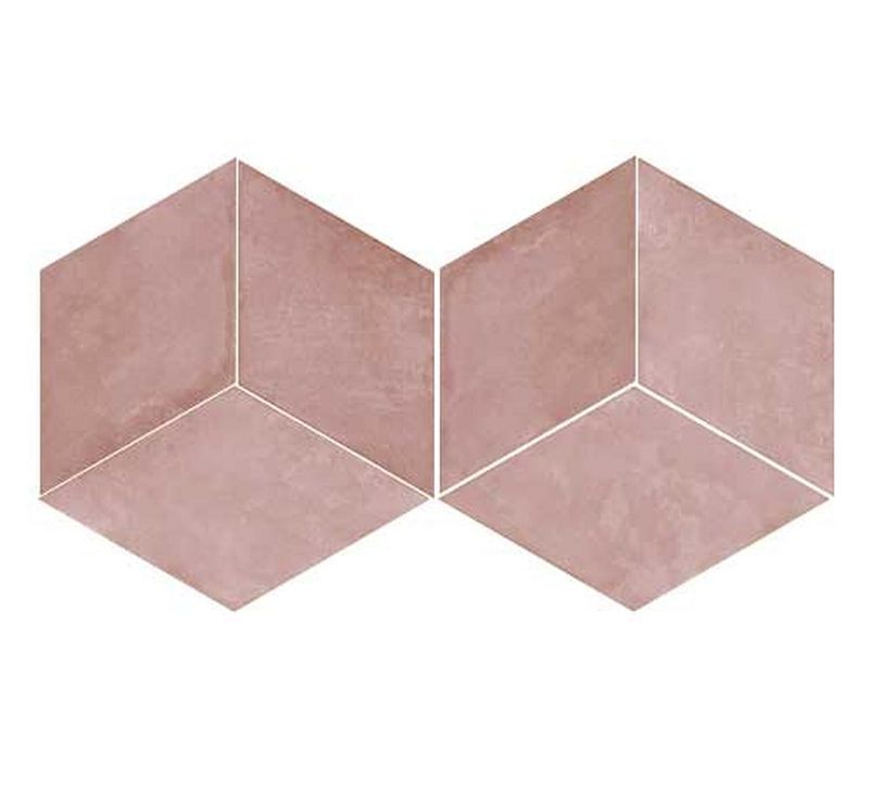 WOW Mud Diamond Boheme 14x24 płytka gresowa 165979