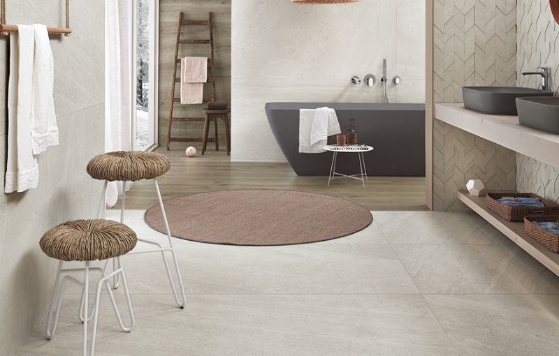 Italgraniti Nordic Stone Islanda 60x120 płytka gresowa 162369