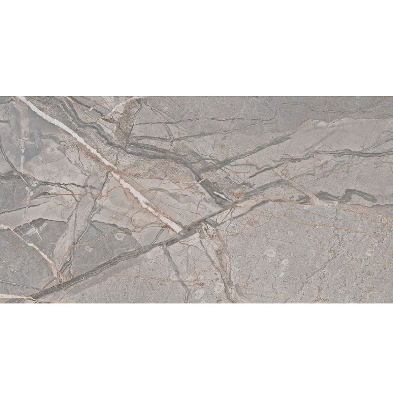 Cercom Amaranto Grey Satin 30x60 płytki gresowe imitujące kamień 119681