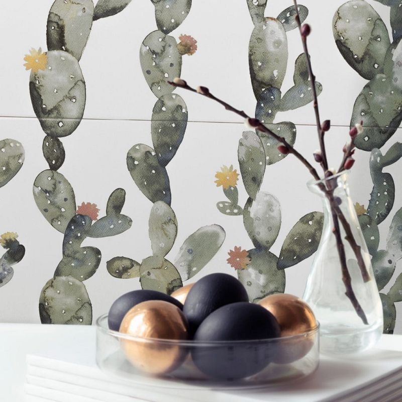 Aparici Glimpse Cactus Ornato 29,75x99,55 płytka ścienna dekoracyjna 109253