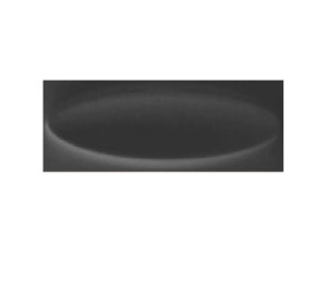 WOW Dome Graphite Matt 7,5x30 płytka ścienna