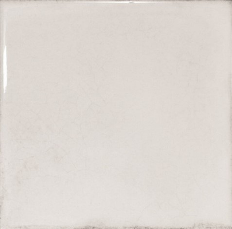 Płytki ścienne białe kwadrat postarzane Equipe Splendours White 15x15 22483