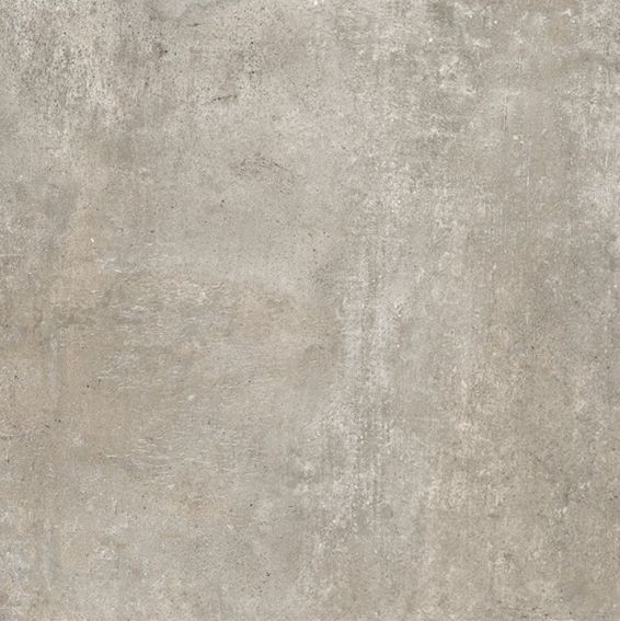 Tuscania Grey Soul Mid Rettificato 61x61 płytka gresowa imitująca beton 152157