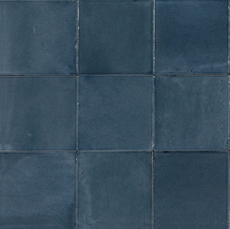 Marazzi Rice Blu Lux 15x15 M964 płytki cegiełki 141465