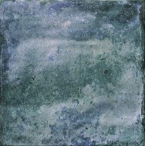 Płytki rustykalne małe granatowe Mainzu Livorno Pavimento Blu 20X20