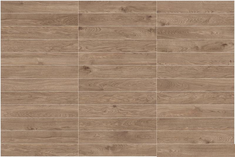Saloni Ordes Roble 15x90,5 LMF380 płytki gresowe imitujące drewno 151381