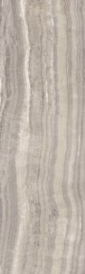 Płytki podłogowe swiatło szary marmuropodobne Florim Cerim Onyx Cloud Luc. 60x120