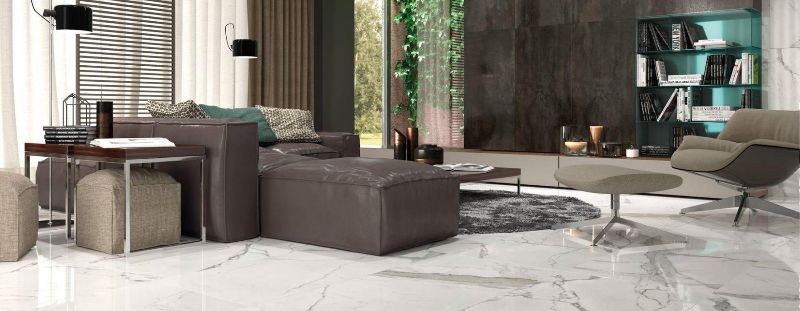 Cifre Statuario Mate 60x60 płytka gresowa 160789