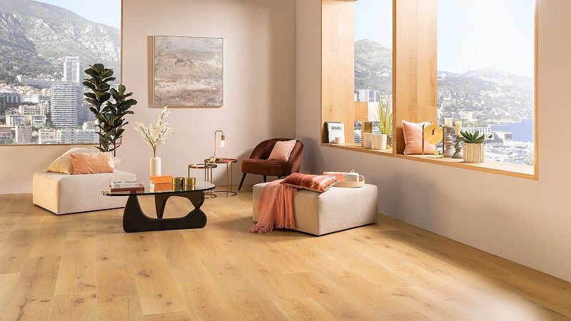 Porcelanosa Vancouver Honey Ant. 23x150 płytka drewnopodobna 149584
