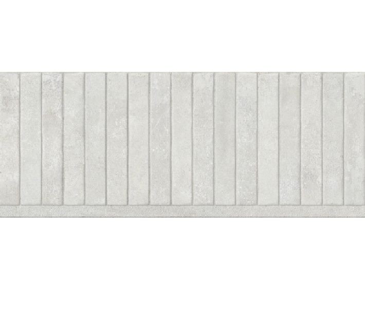 Saloni Rockwell Cedryc Blanco 40x120 HJE500 płytka ścienna dekoracyjna 151523
