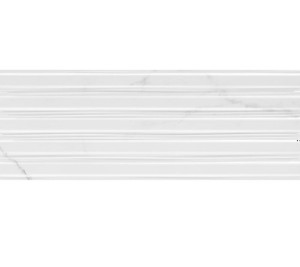 Argenta Fontana Exedra White Shine 30x90 płytka ścienna marmurowa dekoracyjna