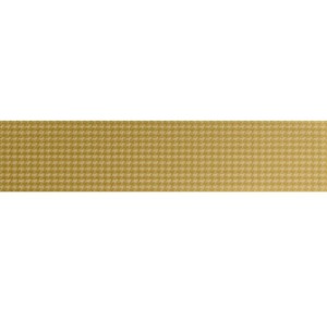 WOW Gradient Decor Gold Matt 7,5x30 płytka ścienna