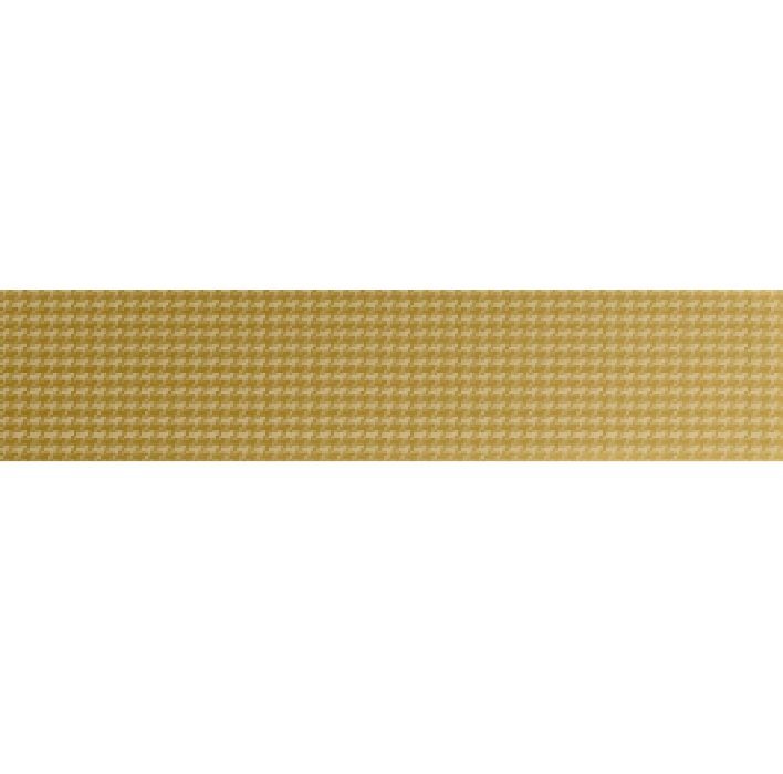 WOW Gradient Decor Gold Matt 7,5x30 płytka ścienna 156000