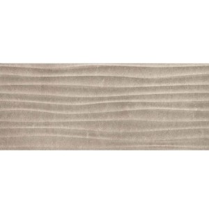 Marazzi Stone_Art Moka Struttura Move 3D 40x120 M015 płytka ścienna