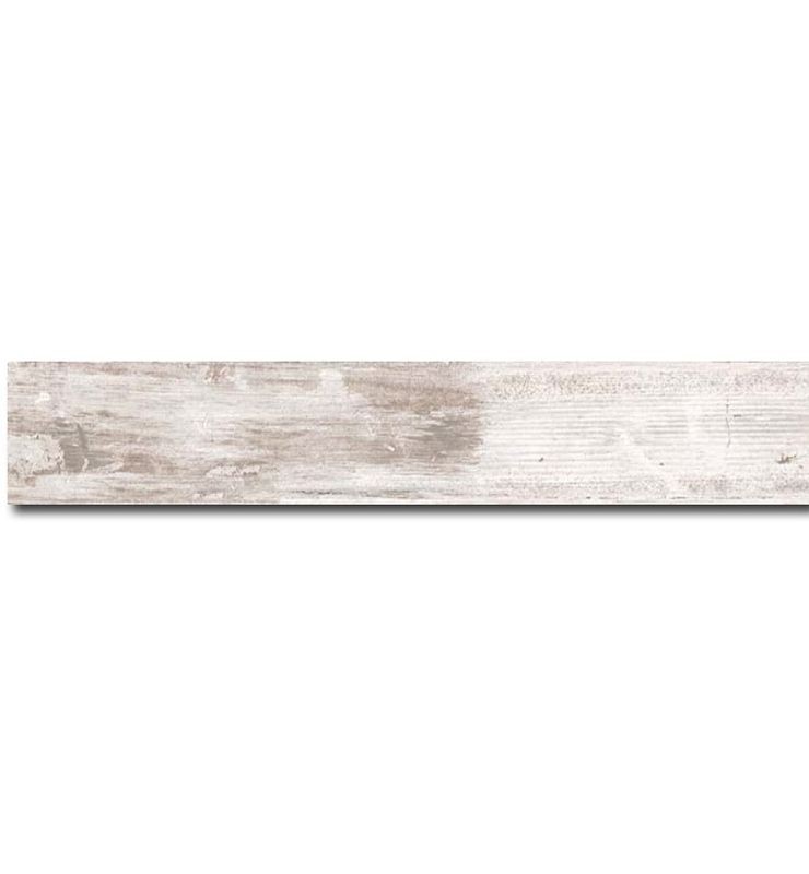 Sant'Agostino Pictart White 15x120 płytka gresowa 160390