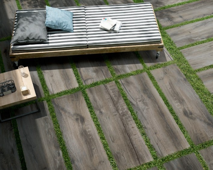 Płytki drewnopodobne MARAZZI TREVERKMADE20 FUME MMNM 40X120 x 20MM ag 18045