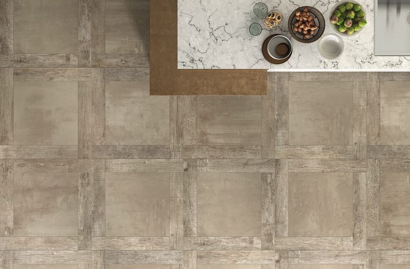LaFaenza EgoNirvana 90B 90x90 płytka gresowa 136189
