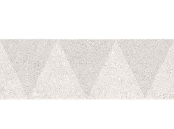 Vives Omicron Sikinos Blanco 25x75 płytki ścienne 154470