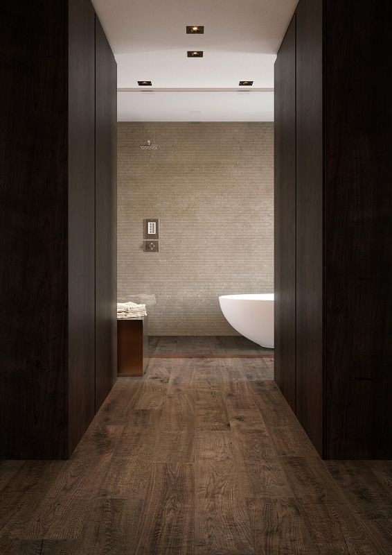 Marazzi Vero Quercia 20x120 M7CK płytki drewnopodobne 142682