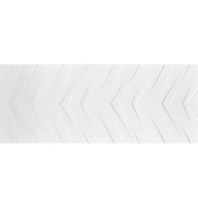 Keraben Experience Spire White 40x120 płytka ścienna